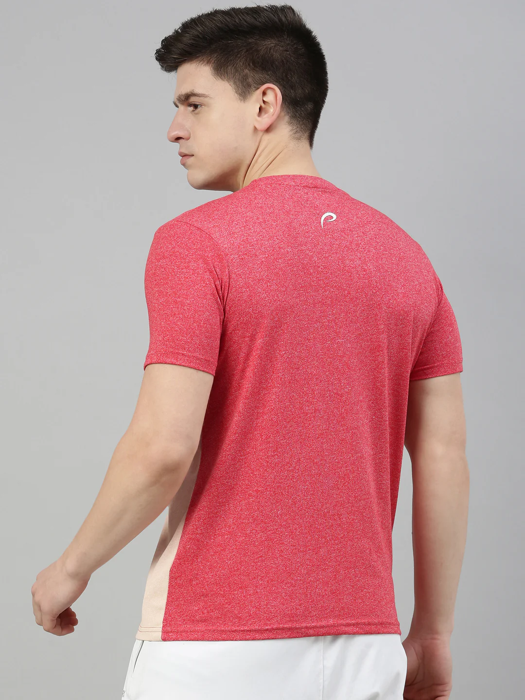 Men's Graphic Comfort Fit T-Shirts - Image 5