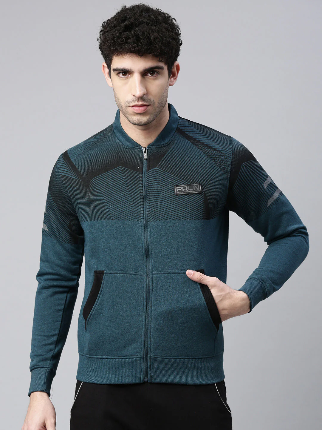 Men's Comfort Fit Outdoor Jackets - Image 6