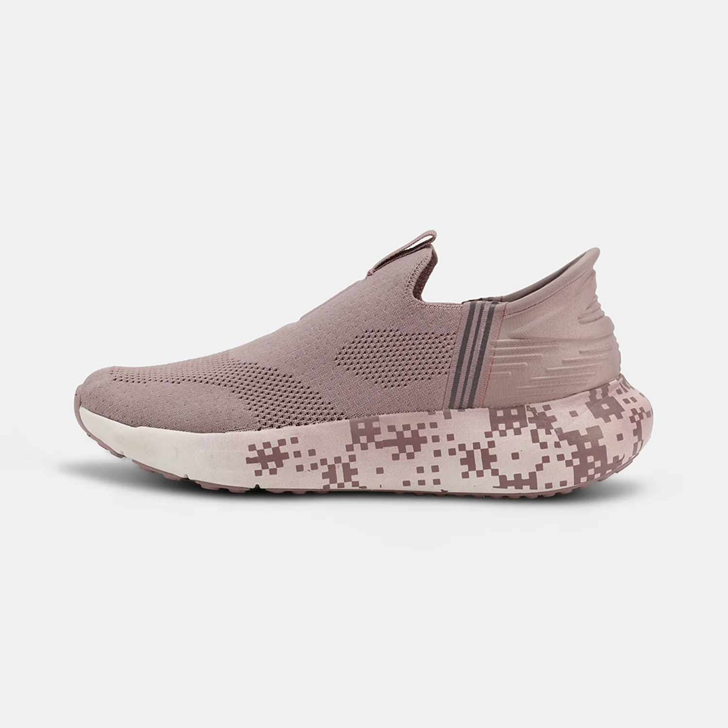Fila Women Lavender Addor Shoes - Image 4
