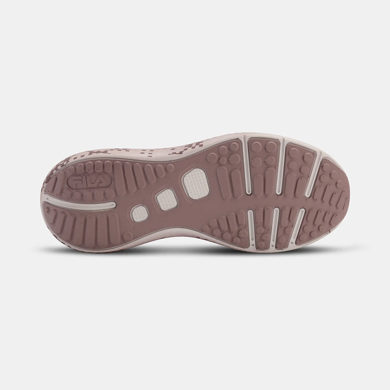Fila Women Lavender Addor Shoes - Image 5