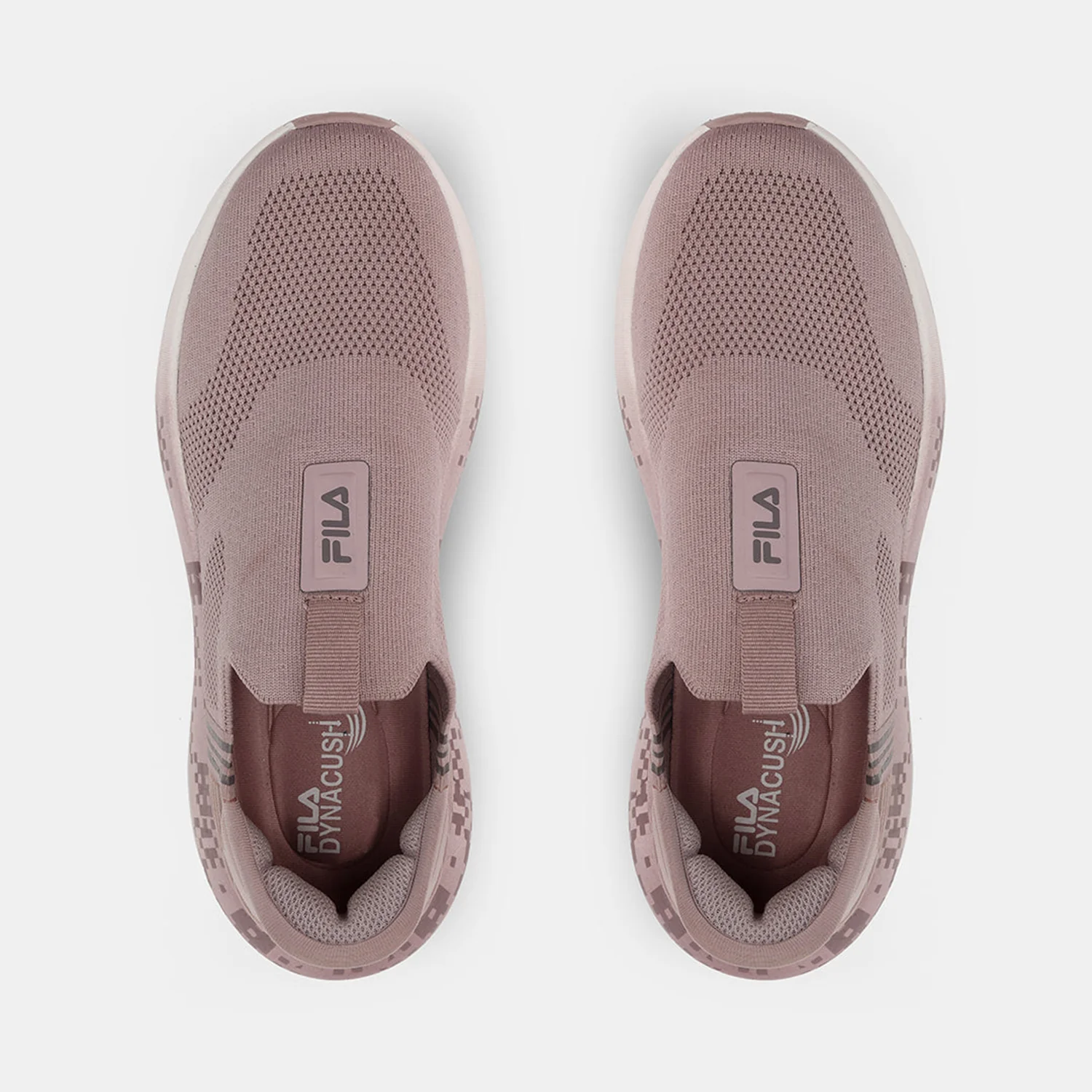 Fila Women Lavender Addor Shoes - Image 7