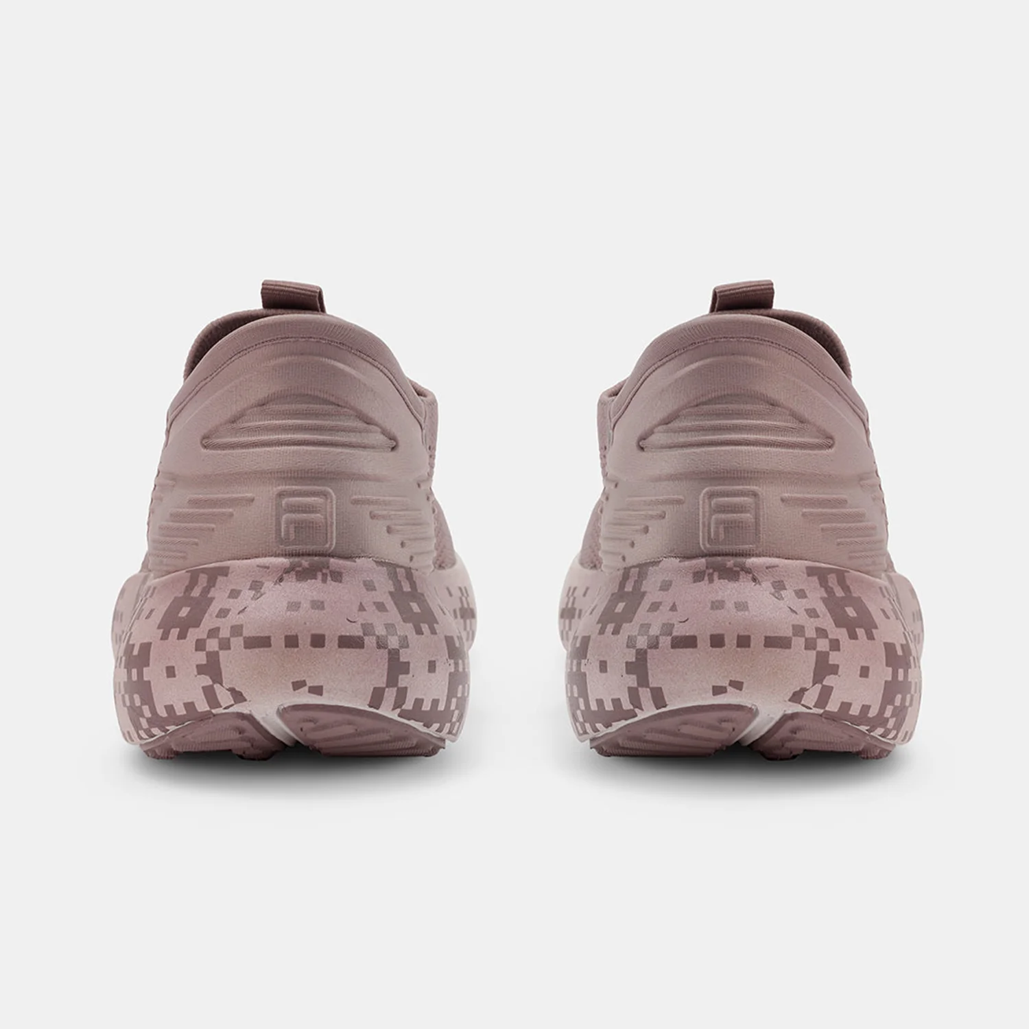 Fila Women Lavender Addor Shoes - Image 8